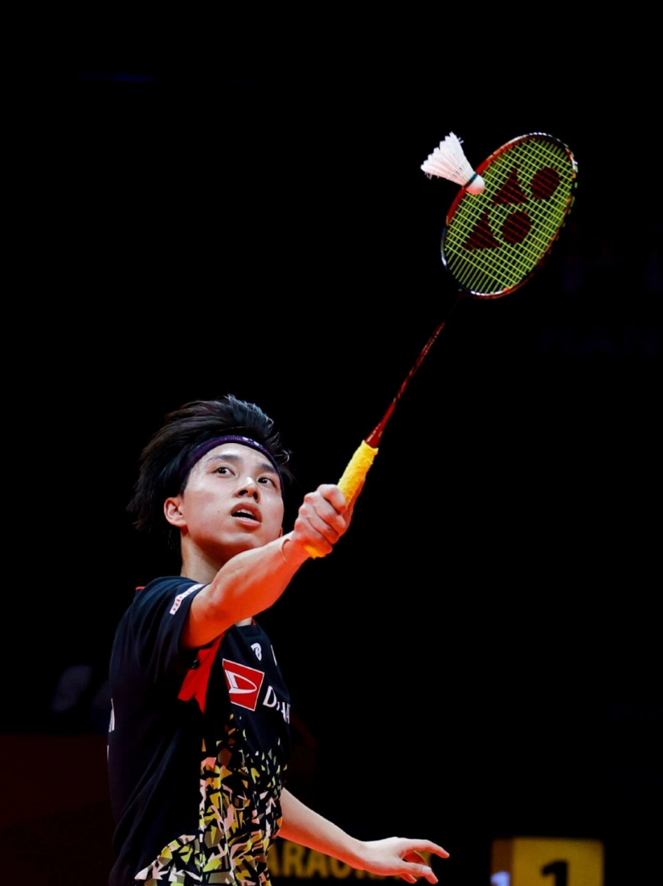 彩的较量 彩的较量