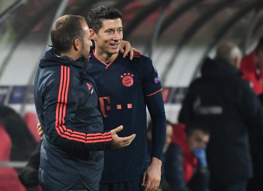 理想的运动 理想的运动