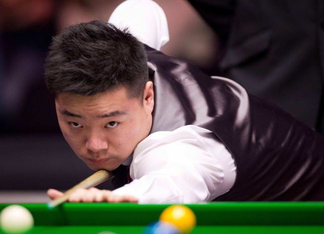 行业的收益 行业的收益