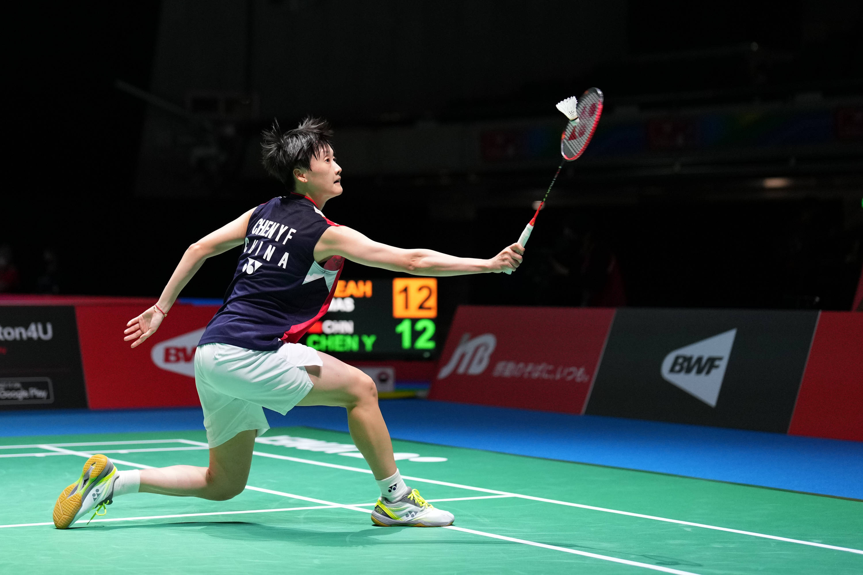 绩落于下风 绩落于下风