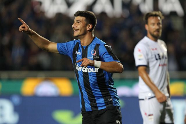 迭起的对决 迭起的对决