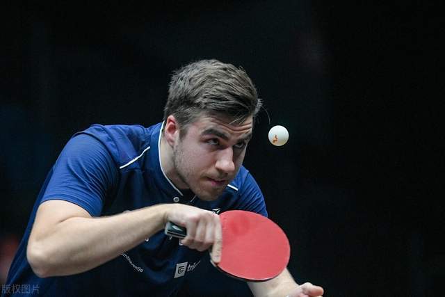 欧洲乒乓球
