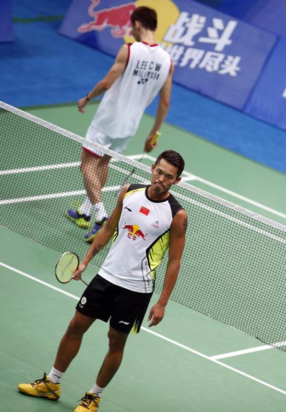 DK一贯强 DK一贯强