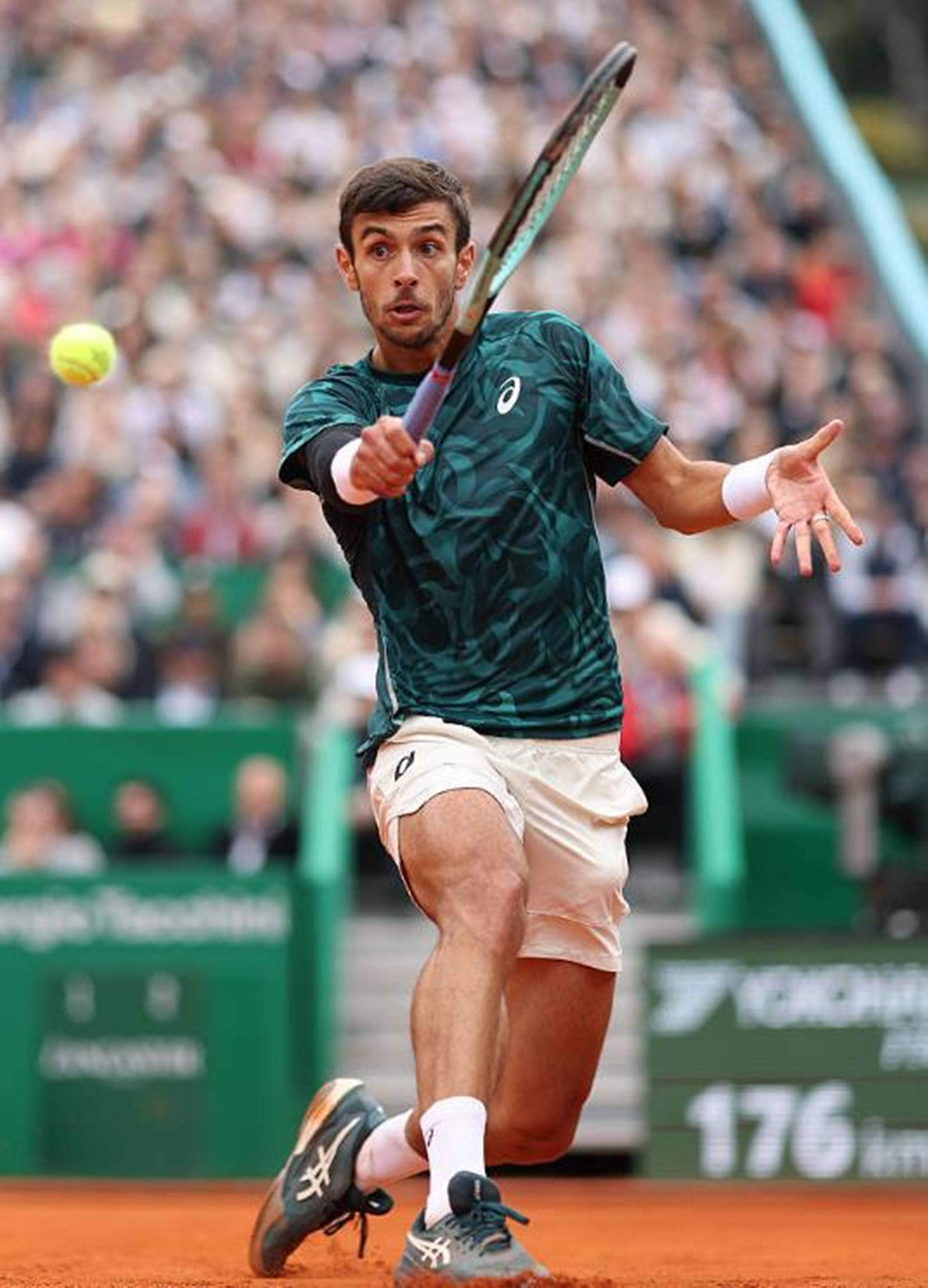 额度与筹码 额度与筹码